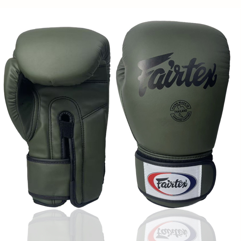 Boxerske rukavice Bojie PU 60oz za fitness i borilačke sportove