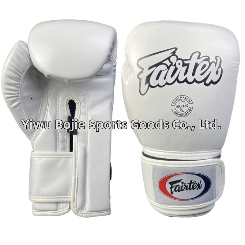 Boxerské rukavice Bojie PU 60oz pre fitnes a bojové umenia