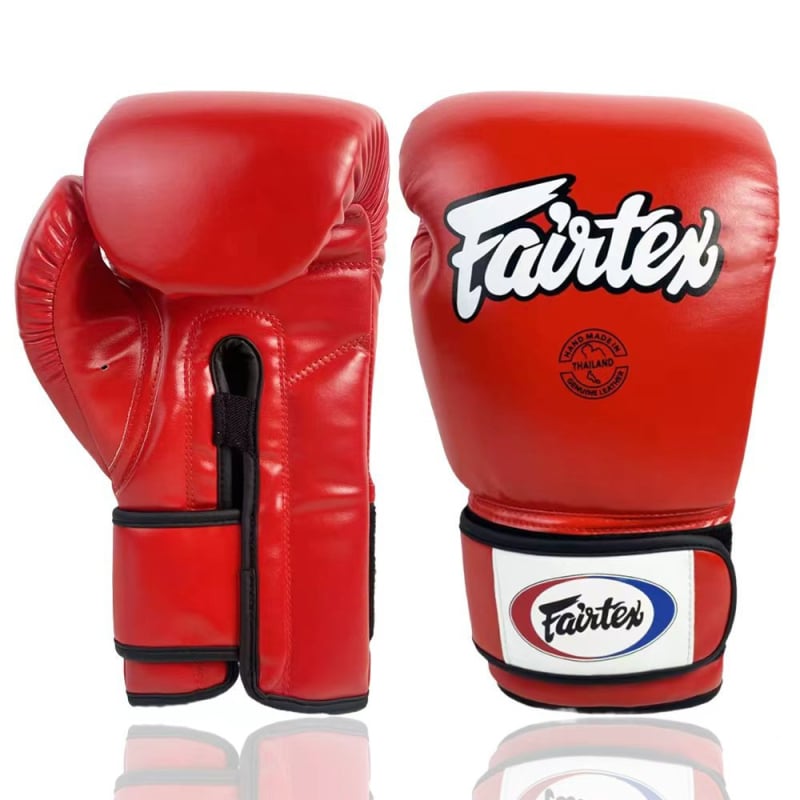 Boxerske rukavice Bojie PU 60oz za fitness i borilačke sportove