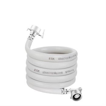 Țeavă de alimentare cu apă pentru mașina de spălat, PVC, Huixin, stil modern minimalist