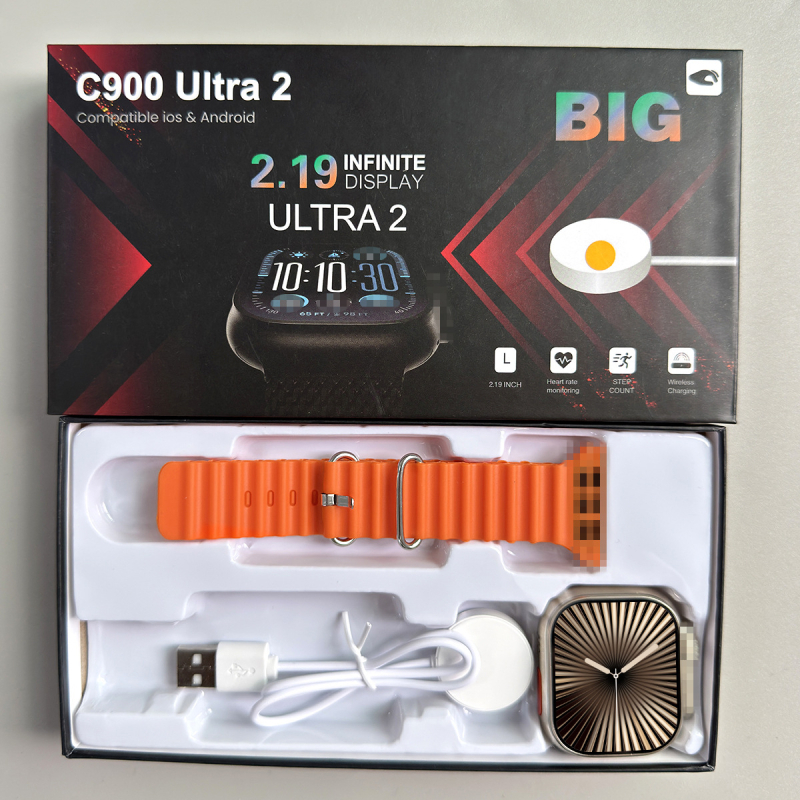 Okosóra: pulzusmérés, vérnyomás, vér oxigénszint monitorozása, Bluetooth hívás, alváskövetés