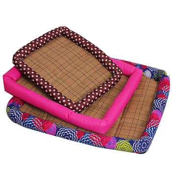 Κρεβάτι σκύλου από ύφασμα (Υλικό: Ύφασμα; Προέλευση: Zhejiang; Κατηγορία: Μαξιλάρι καθίσματος; Κατάλληλο για: Σκύλους)