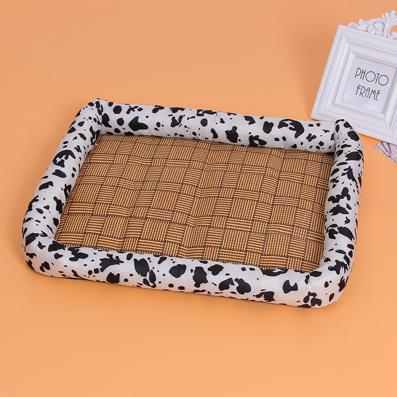 Κρεβάτι σκύλου από ύφασμα (Υλικό: Ύφασμα; Προέλευση: Zhejiang; Κατηγορία: Μαξιλάρι καθίσματος; Κατάλληλο για: Σκύλους)