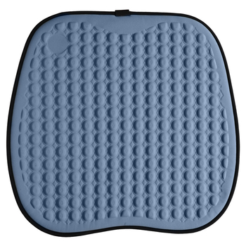 Μαξιλάρι καθίσματος με γέλη - Βαμβαρερό ύφασμα, Γενική προδιαγραφή, Μάρκα: Άλλο