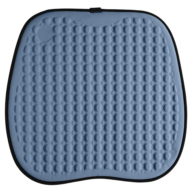 Μαξιλάρι καθίσματος με γέλη - Βαμβαρερό ύφασμα, Γενική προδιαγραφή, Μάρκα: Άλλο