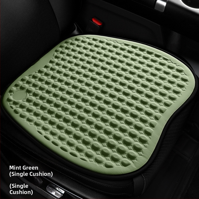 Gélová sedacia podložka - Bavlnený materiál, Univerzálna špecifikácia, Značka: Iné