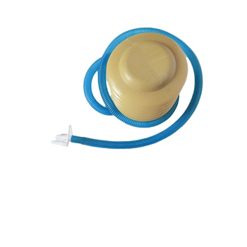 Μπάλα γιόγκα σε σχήμα φιστικιού για μασάζ και προπόνηση – μη φουσκώνει, PVC, 900 g, προσαρμογή διαθέσιμη