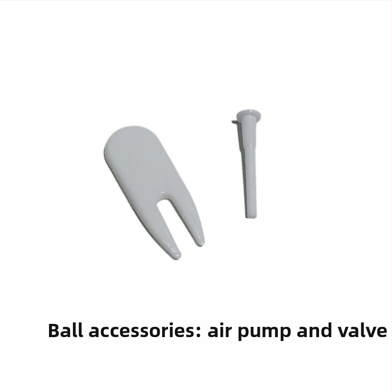 Jógová lopta v tvare arašidu na masáž a cvičenie – neinfluje sa, PVC, 900 g, prispôsobenie k dispozícii