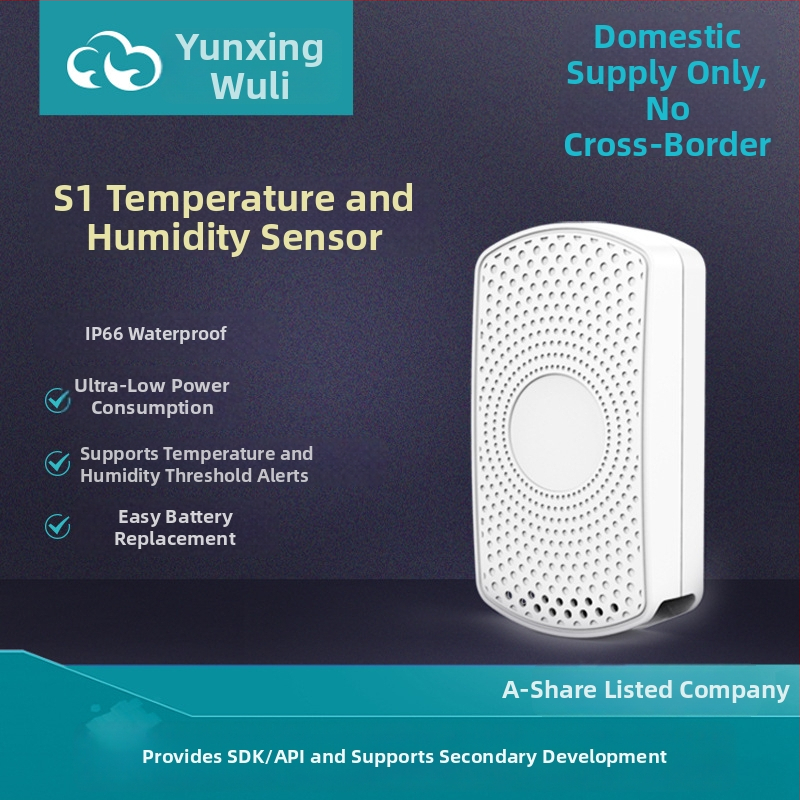 MST03 Daljinski bezžični registrator temperature za hladni lanac, inteligentno praćenje i alarm, unutarnji Bluetooth senzor za kontrolu temperature i praćenje sredstava u realnom vremenu