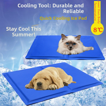 Wanmite μαξιλαράκι ψύξης για σκύλους – κρεβατάκι κατοικίδιου