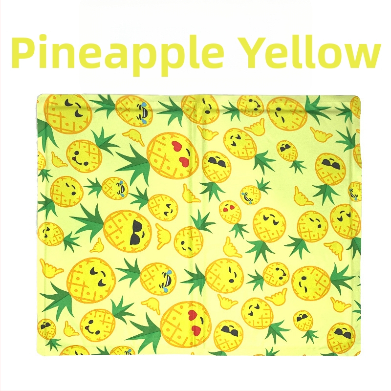 Wanmite μαξιλαράκι ψύξης για σκύλους – κρεβατάκι κατοικίδιου