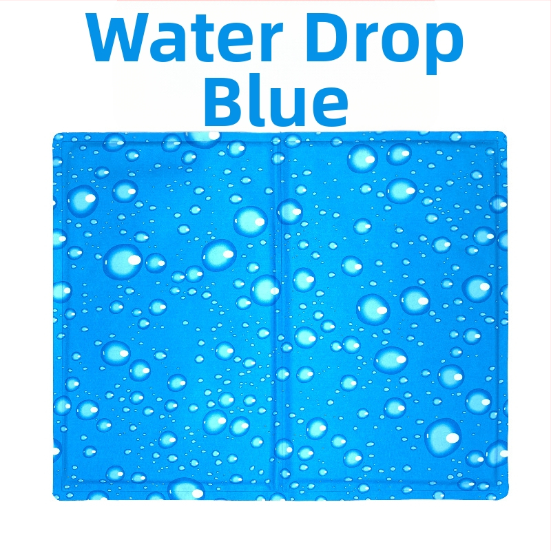 Wanmite μαξιλαράκι ψύξης για σκύλους – κρεβατάκι κατοικίδιου