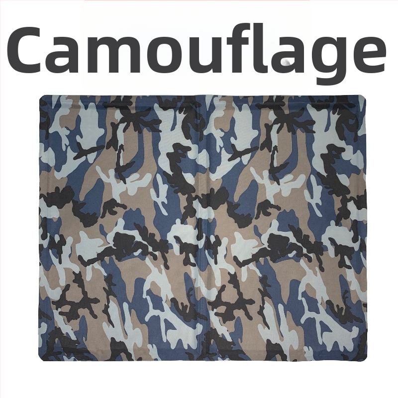 Wanmite μαξιλαράκι ψύξης για σκύλους – κρεβατάκι κατοικίδιου