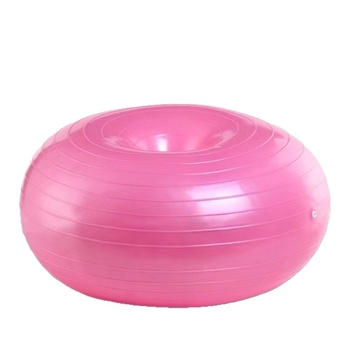 Μπάλα γιόγκα Guangdi, PVC, 900 g