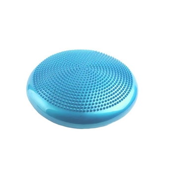 Covoraș de echilibru pentru yoga QZE, material ABS, greutate 860 g, grosime 6 mm