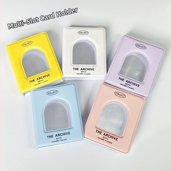 Fotoalbum Star Lan – obal z kraftového papiera, štýl viskoza, viazanie s 6 krúžkami, 20 strán