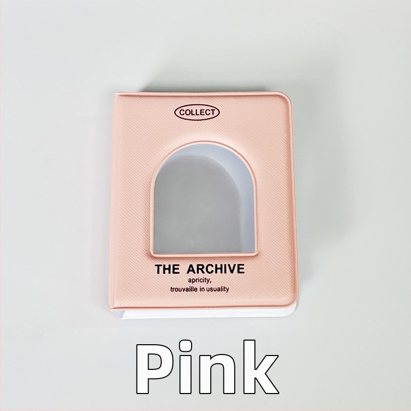 Fotoalbum Star Lan – obal z kraftového papiera, štýl viskoza, viazanie s 6 krúžkami, 20 strán