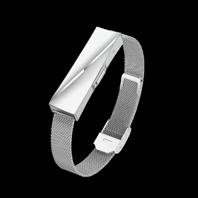 DS01 Έξυπνο βραχιόλι με παρακολούθηση καρδιακού ρυθμού, ανίχνευση οξυγόνου στο αίμα, παρακολούθηση ύπνου, 15–21 ημερών διάρκεια μπαταρίας, αδιάβροχο