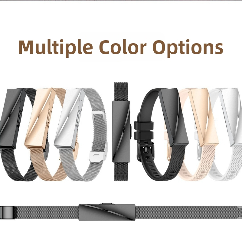 DS01 Έξυπνο βραχιόλι με παρακολούθηση καρδιακού ρυθμού, ανίχνευση οξυγόνου στο αίμα, παρακολούθηση ύπνου, 15–21 ημερών διάρκεια μπαταρίας, αδιάβροχο