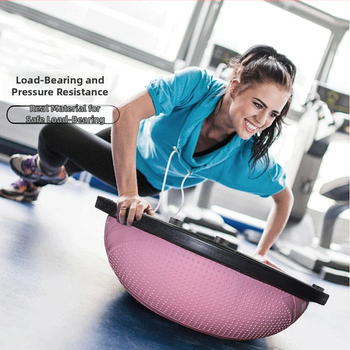 Wave Speed Ball – GHG, PVC, 5,5 kg, nafukovateľná