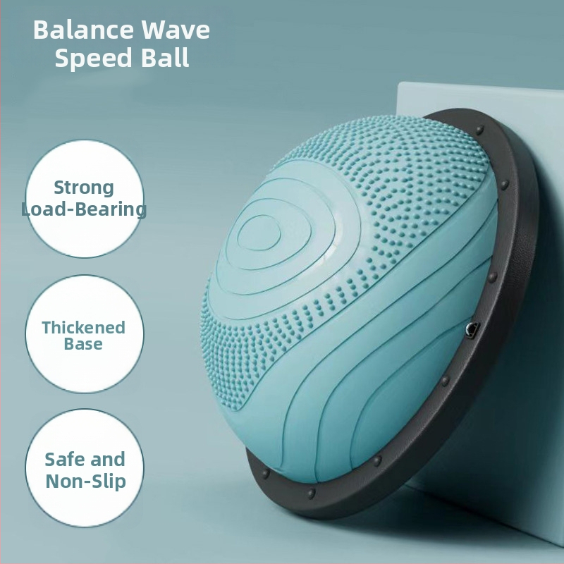 Wave Speed Ball – GHG, PVC, 5,5 kg, nafukovateľná