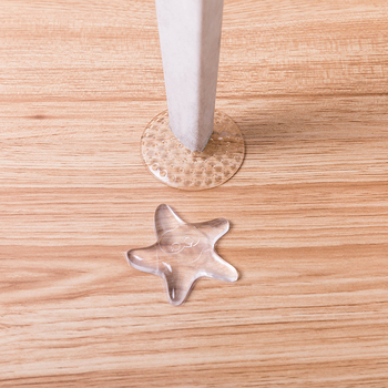 Protecție din silicon pentru ușa frigiderului, modelul 008, material silicon, stil modern minimalist, prelucrare personalizabilă