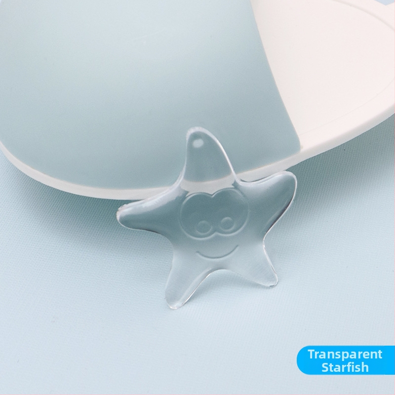 Protecție din silicon pentru ușa frigiderului, modelul 008, material silicon, stil modern minimalist, prelucrare personalizabilă