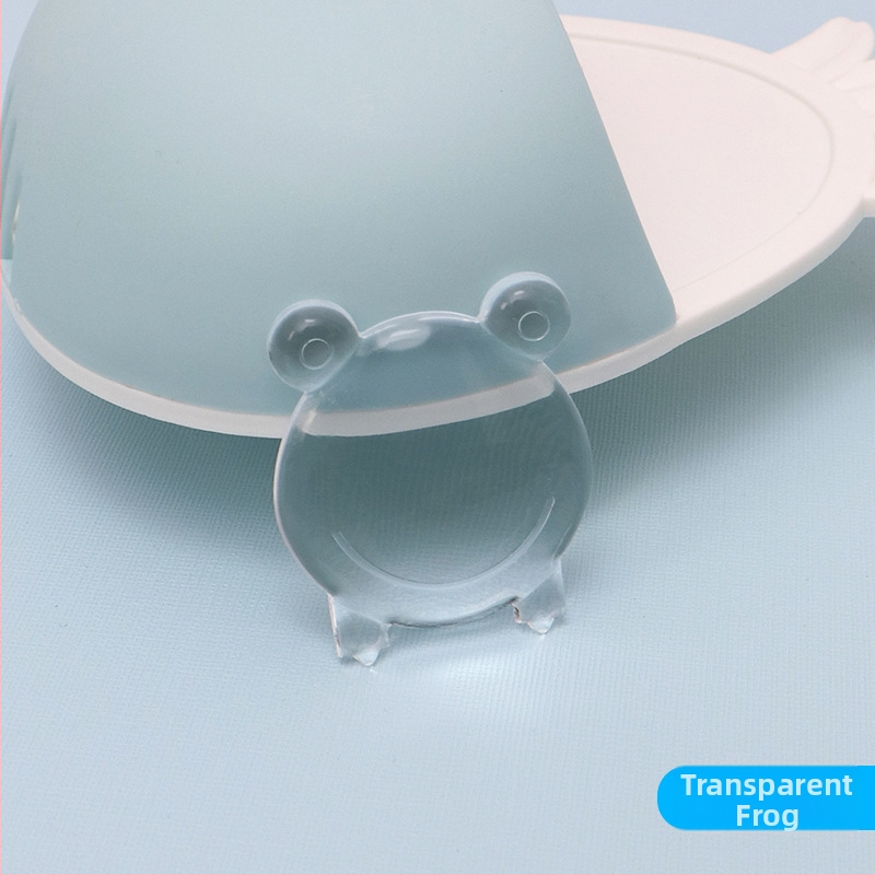 Protecție din silicon pentru ușa frigiderului, modelul 008, material silicon, stil modern minimalist, prelucrare personalizabilă