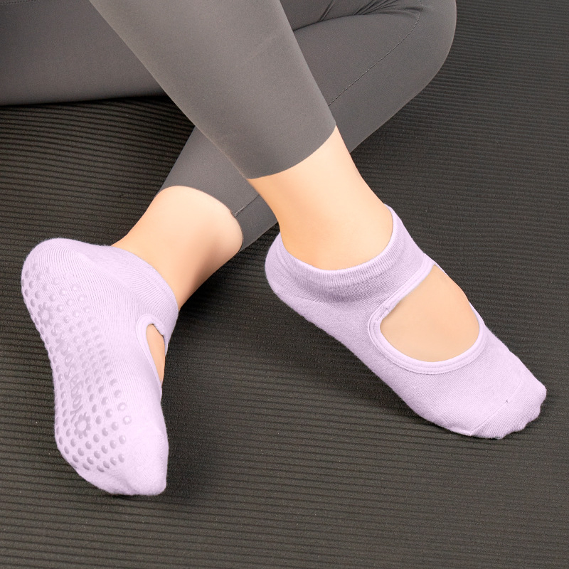 Joga čarape – Marka: Wave Specific Velocity; Kategorija: Joga pomagala; Pogodno za trčanje, zdravstvene masaže i fitness te ljepotu