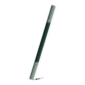 Kang zhe Masaj cu axă cu role — Ajutor pentru Yoga; Origine: Jinhua, Zhejiang; pentru fitness acasă, relaxare a fasciei, yoga și pilates