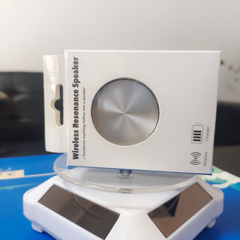 Zvučnik Bluetooth s kostnom provodljivošću, Bluetooth 5.0, IPX4 otporan na vodu, ugrađena baterija 1200–2000 mAh, doseg do 10 m