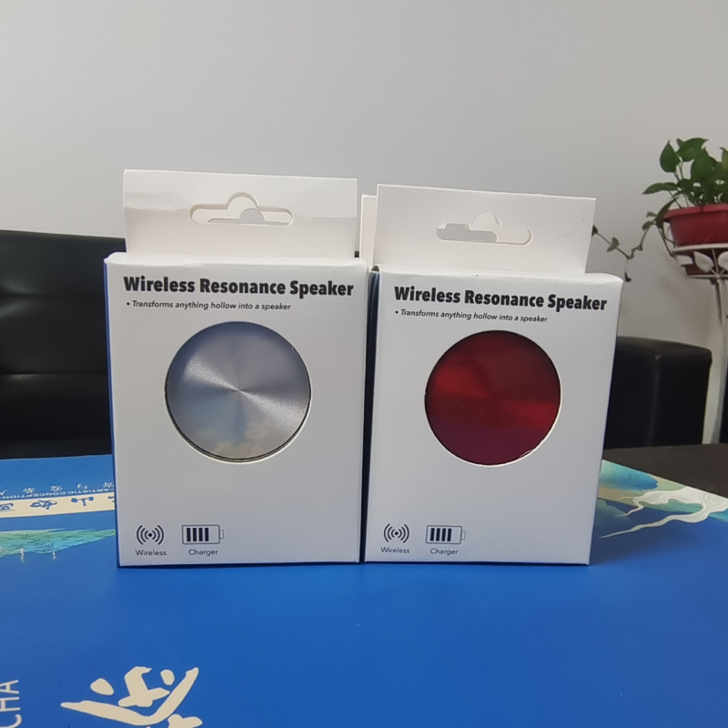 Zvučnik Bluetooth s kostnom provodljivošću, Bluetooth 5.0, IPX4 otporan na vodu, ugrađena baterija 1200–2000 mAh, doseg do 10 m