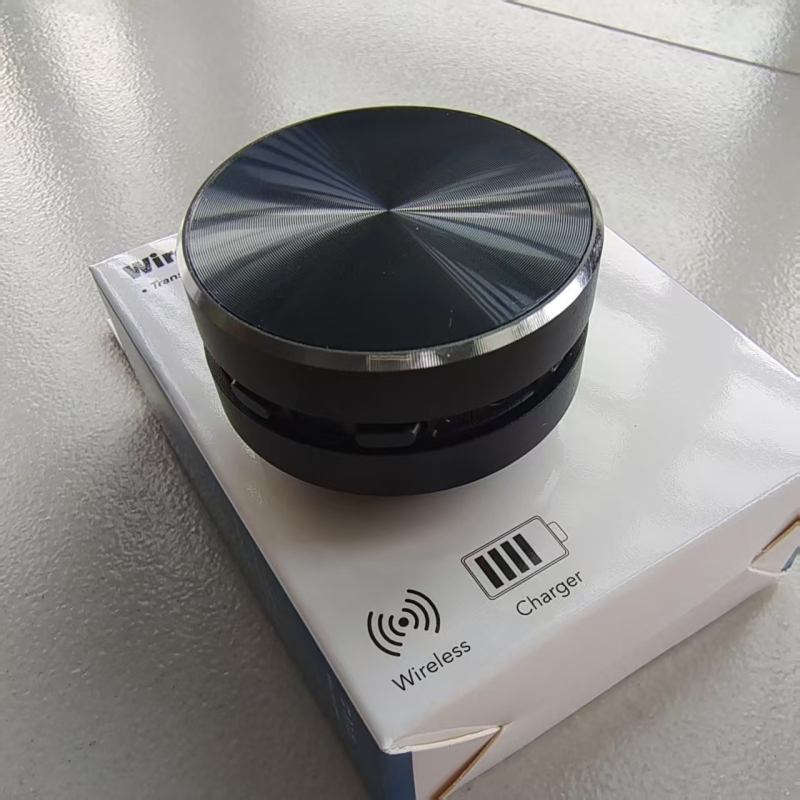 Zvučnik Bluetooth s kostnom provodljivošću, Bluetooth 5.0, IPX4 otporan na vodu, ugrađena baterija 1200–2000 mAh, doseg do 10 m
