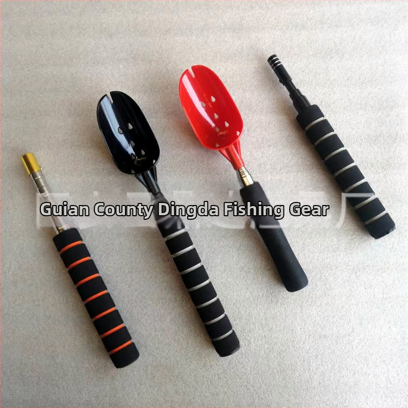 Dingda Prut din oțel inoxidabil pentru plasă de pescuit