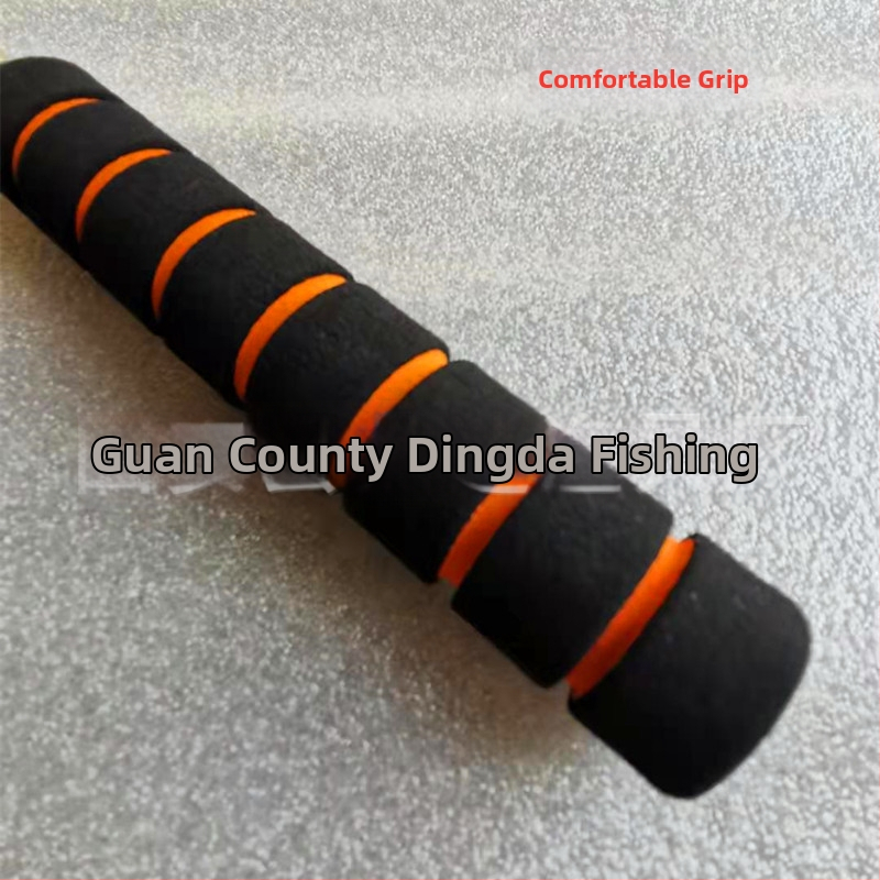 Dingda Prut din oțel inoxidabil pentru plasă de pescuit