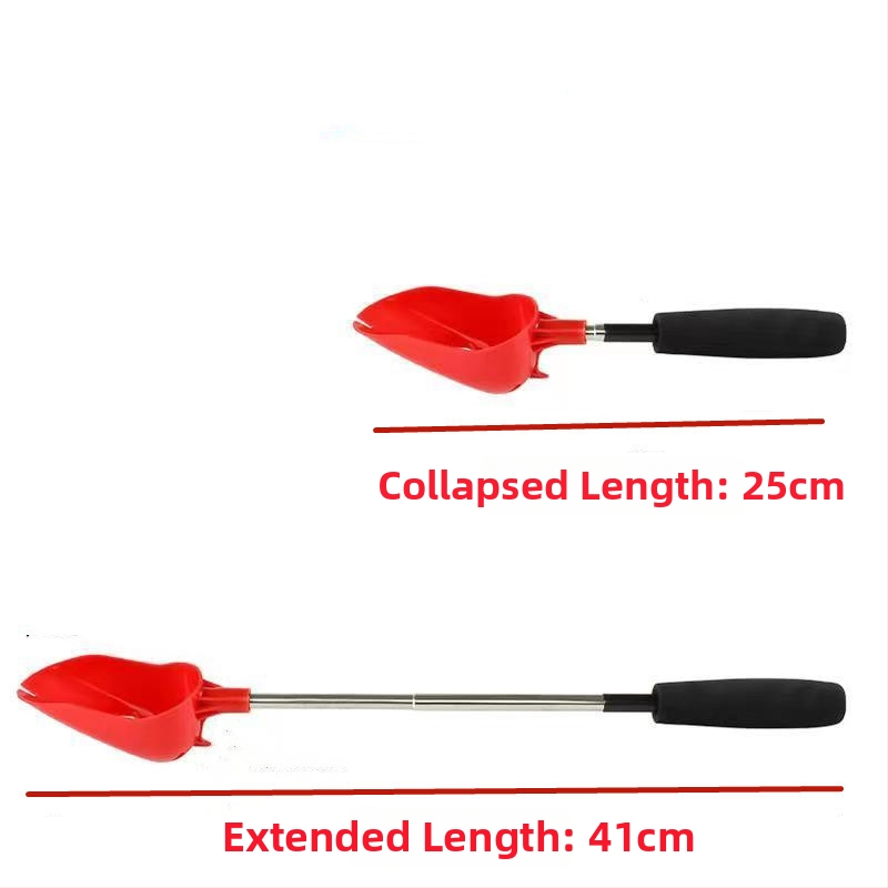 Dingda Prut din oțel inoxidabil pentru plasă de pescuit