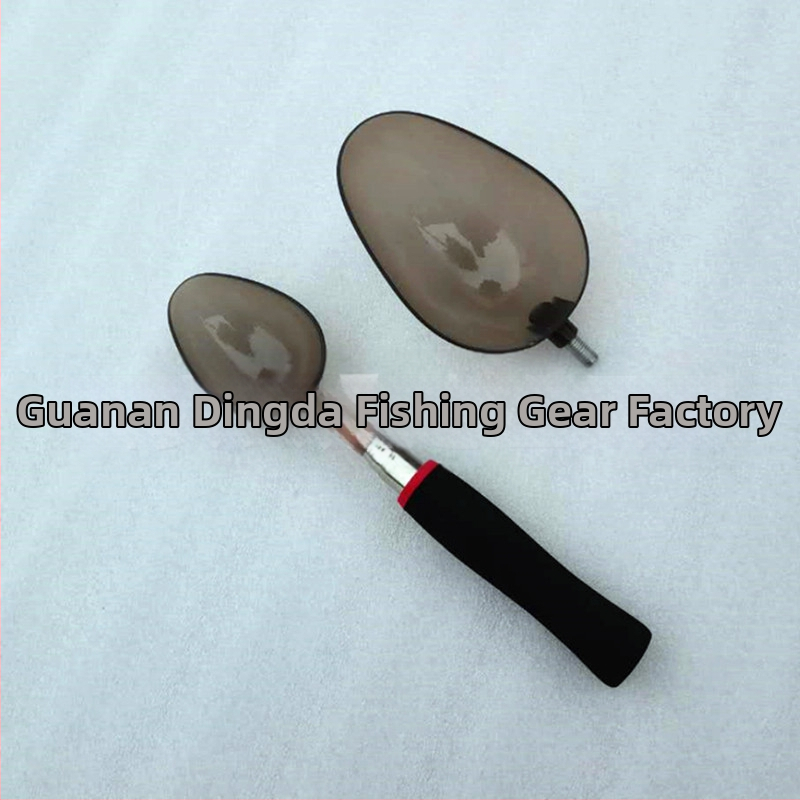 Dingda Prut din oțel inoxidabil pentru plasă de pescuit