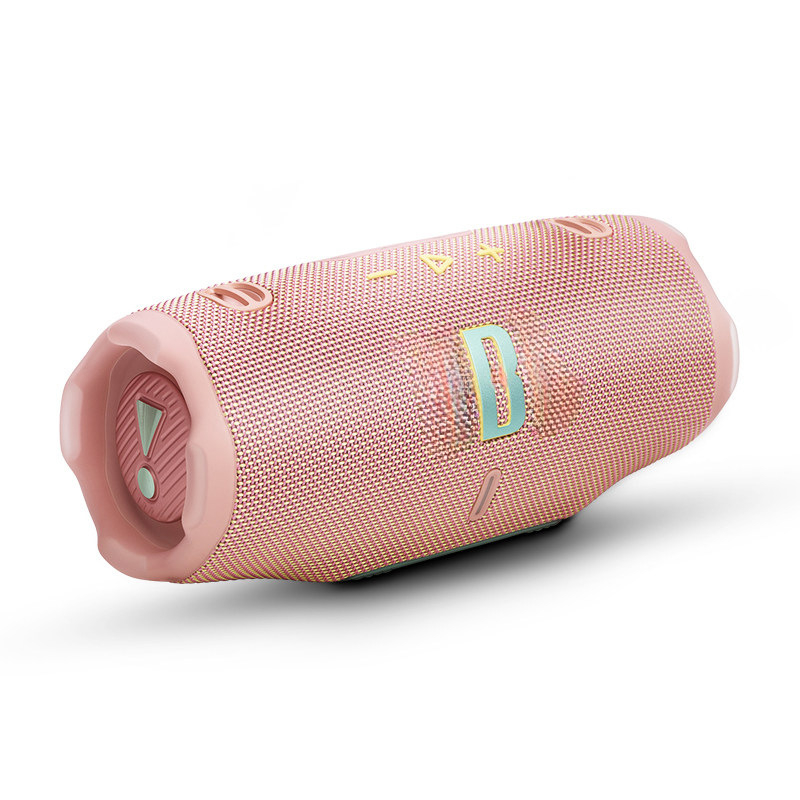 Charge6 Bluetooth zvučnik – dva zvučnika, snažan bas • Specifikacije: Bluetooth 5.3 | 40W | 100Hz-20kHz | SNR ≥100dB | IPX5