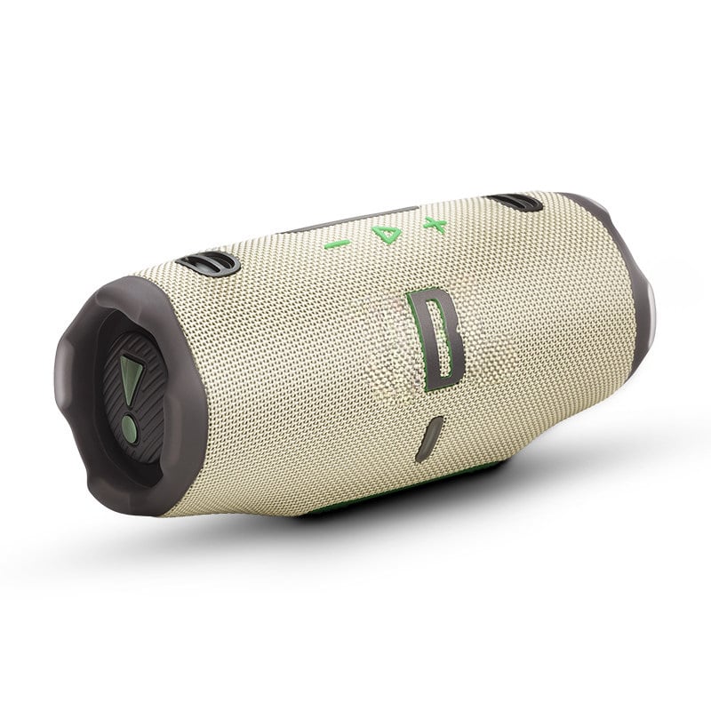 Charge6 Bluetooth zvučnik – dva zvučnika, snažan bas • Specifikacije: Bluetooth 5.3 | 40W | 100Hz-20kHz | SNR ≥100dB | IPX5