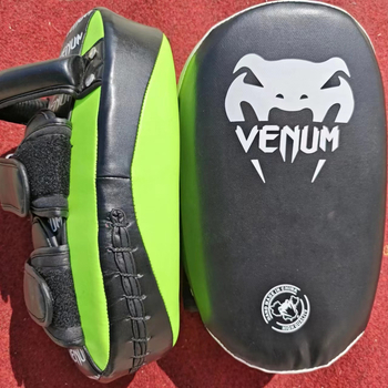 Cilj za stopalo za Taekwondo i Sanda — vertikalni ciljni predmet, PU, model 62, težina 0,6