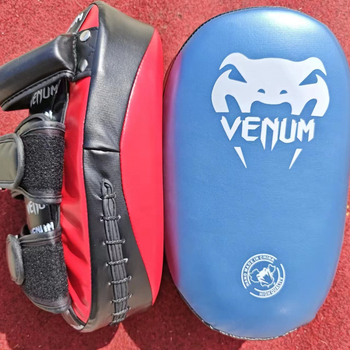 Cilj za stopalo za Taekwondo i Sanda — vertikalni ciljni predmet, PU, model 62, težina 0,6
