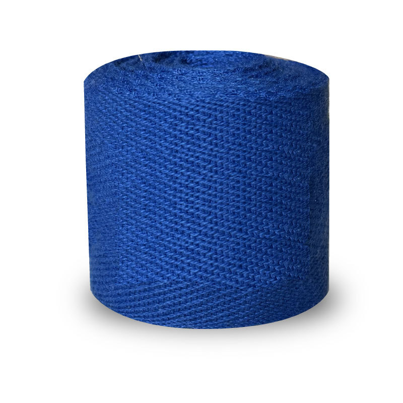 Strong ökölvívó kéztapasz – izzadságelnyelő pamut-poliészter, 60 g