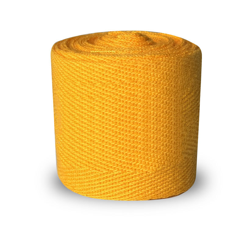 Strong ökölvívó kéztapasz – izzadságelnyelő pamut-poliészter, 60 g