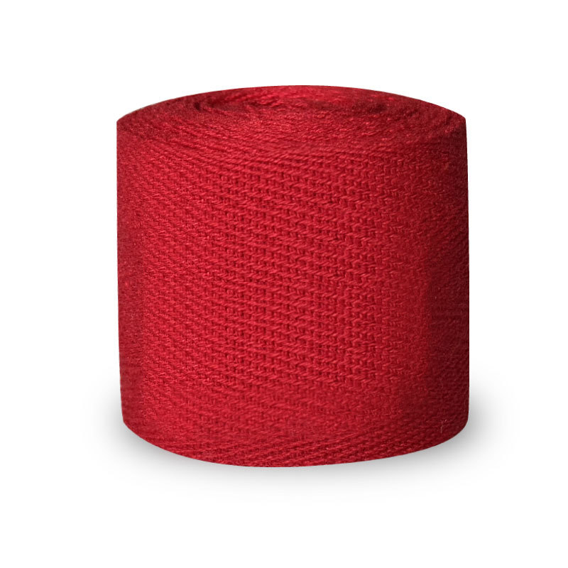 Strong ökölvívó kéztapasz – izzadságelnyelő pamut-poliészter, 60 g