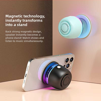 M99 Bluetooth mini zvučnik s IPX6 vodootpornošću, 5W izlaz, Bluetooth 5.3, 100Hz-20kHz, ugrađena baterija 500–800 mAh