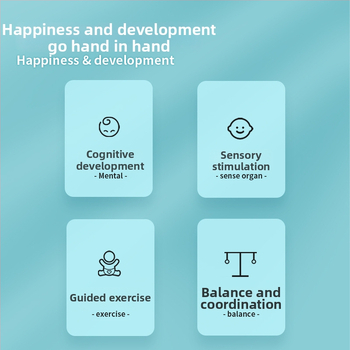 Zornăitoare pentru bebeluși, material de jucărie piele de miel, cap de tobă 7 cm