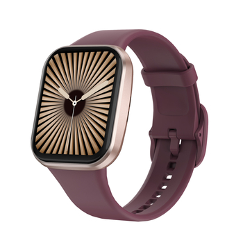 Smartwatch Q23Pro s detekcijom zasićenja kisikom u krvi, praćenjem sna, praćenjem otkucaja srca, pedometrom, Bluetooth pozivima (Ključne značajke: detekcija zasićenja kisikom u krvi; praćenje sna; praćenje otkucaja srca; pedometar; Bluetooth pozivi)