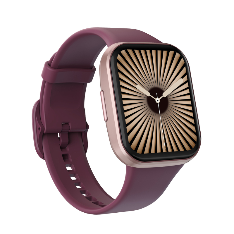 Smartwatch Q23Pro s detekcijom zasićenja kisikom u krvi, praćenjem sna, praćenjem otkucaja srca, pedometrom, Bluetooth pozivima (Ključne značajke: detekcija zasićenja kisikom u krvi; praćenje sna; praćenje otkucaja srca; pedometar; Bluetooth pozivi)