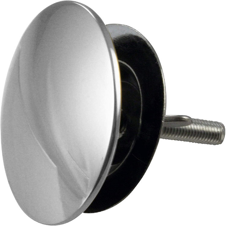 Capac decorativ pentru gaura robinetului chiuvetei, din oțel inoxidabil și PP, stil chinez modern