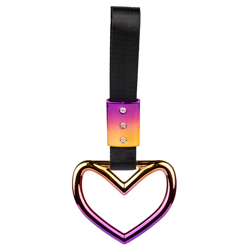 HSJ ABS Auto sigurnosna narukvica – Ručno povlačivi prsteni, više stilova